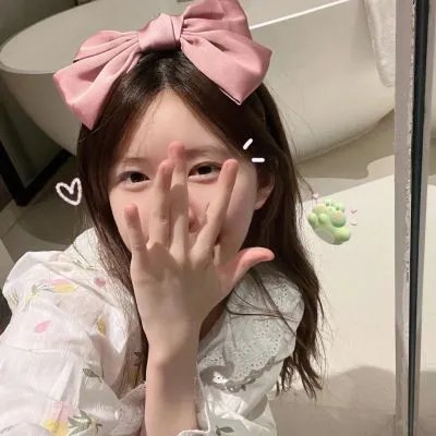 加油呀!茉莉